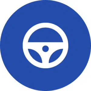 dtc logo goed opgeleide chauffeurs