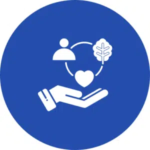 dtc logo eerlijkheid en verantwoordelijkheid