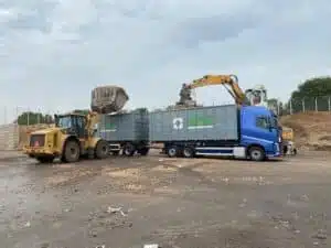 DTC containerauto